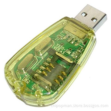 SIM Card Reader